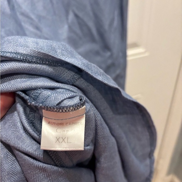 Autori Capresi Sbiego Dress - Picture 5 of 6